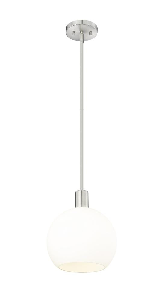 Z-Lite Lighting 7500P10-BN Pendant Contemporary - Nickel