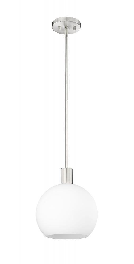 Z-Lite Lighting 7500P10-BN Pendant Contemporary - Nickel