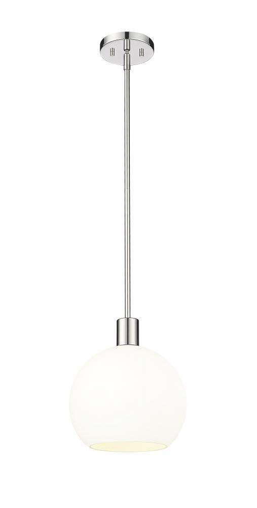 Z-Lite Lighting 7500P10-PN Pendant Contemporary - Nickel