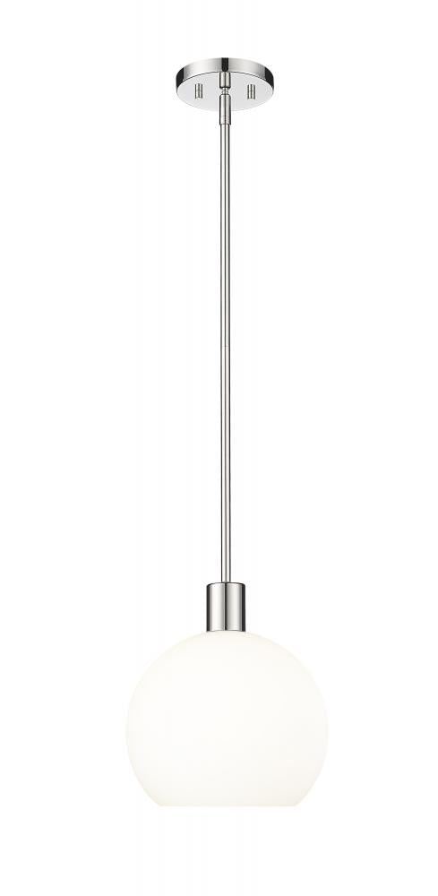 Z-Lite Lighting 7500P10-PN Pendant Contemporary - Nickel