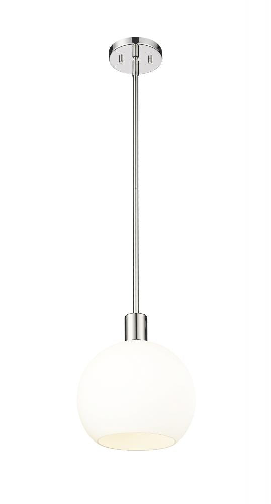 Z-Lite Lighting 7500P10-PN Pendant Contemporary - Nickel