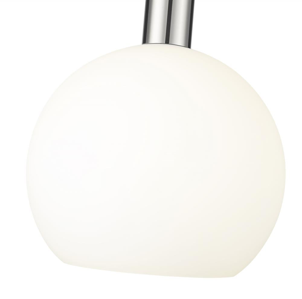 Z-Lite Lighting 7500P10-PN Pendant Contemporary - Nickel