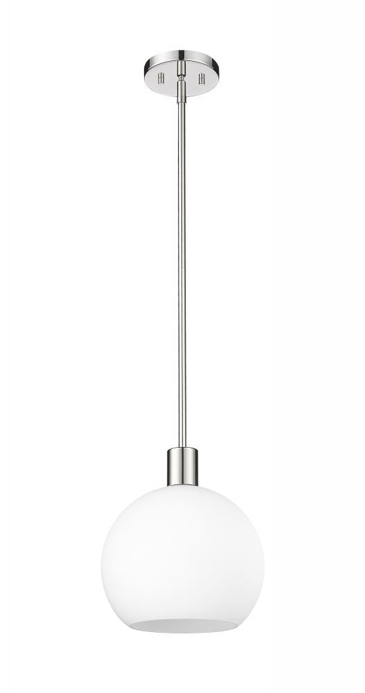 Z-Lite Lighting 7500P10-PN Pendant Contemporary - Nickel