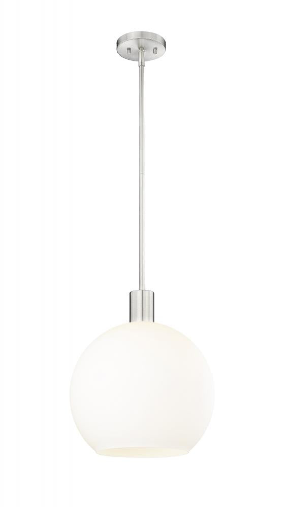 Z-Lite Lighting 7500P14-BN Pendant Contemporary - Nickel