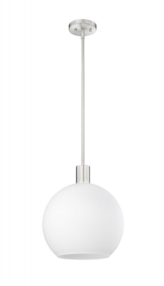 Z-Lite Lighting 7500P14-BN Pendant Contemporary - Nickel