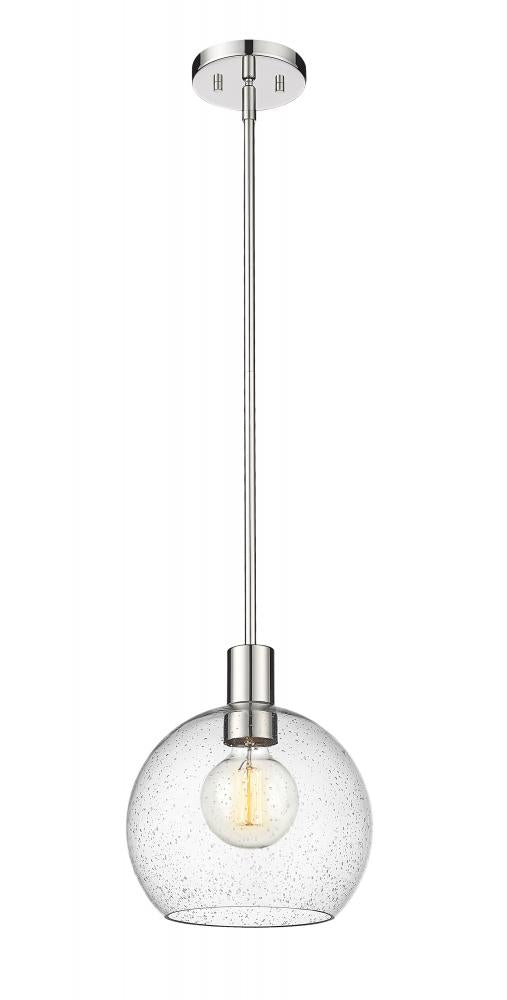 Z-Lite Lighting 7501P10-PN Pendant Contemporary - Nickel