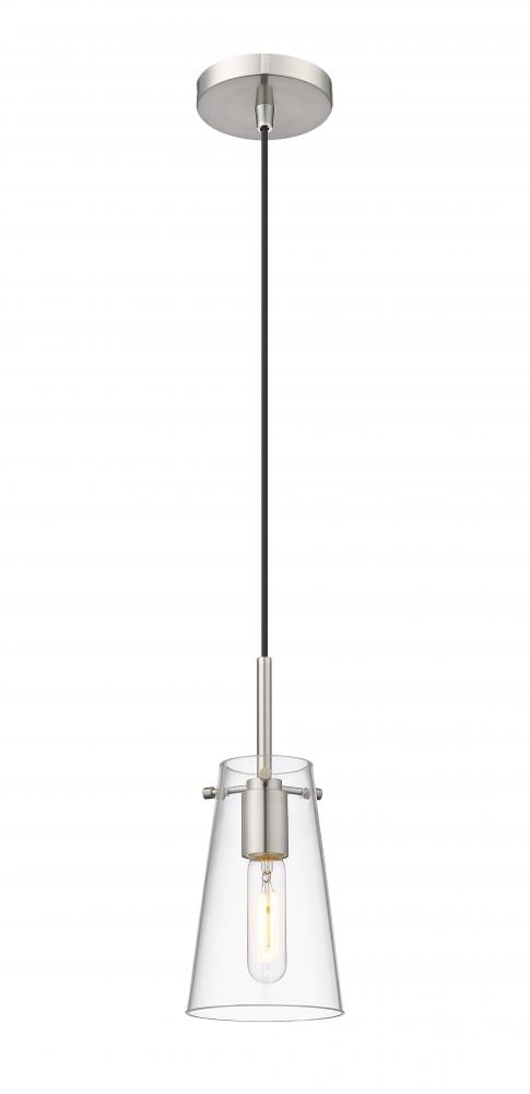 Z-Lite Lighting 7508MP-BN Pendant Contemporary - Nickel