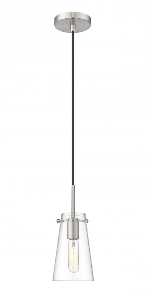 Z-Lite Lighting 7508MP-BN Pendant Contemporary - Nickel