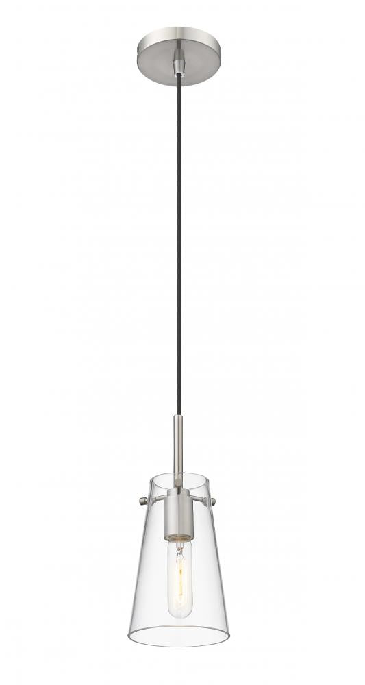 Z-Lite Lighting 7508MP-BN Pendant Contemporary - Nickel