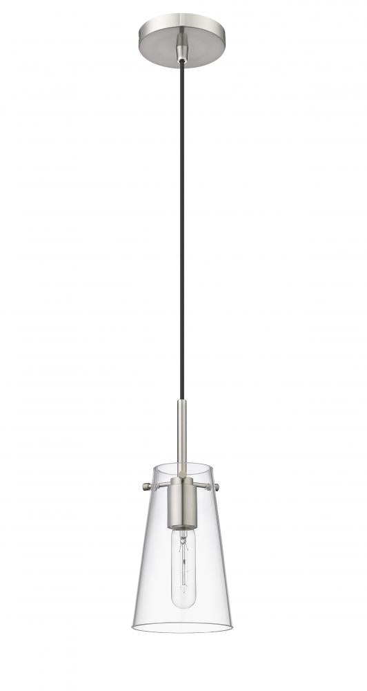 Z-Lite Lighting 7508MP-BN Pendant Contemporary - Nickel