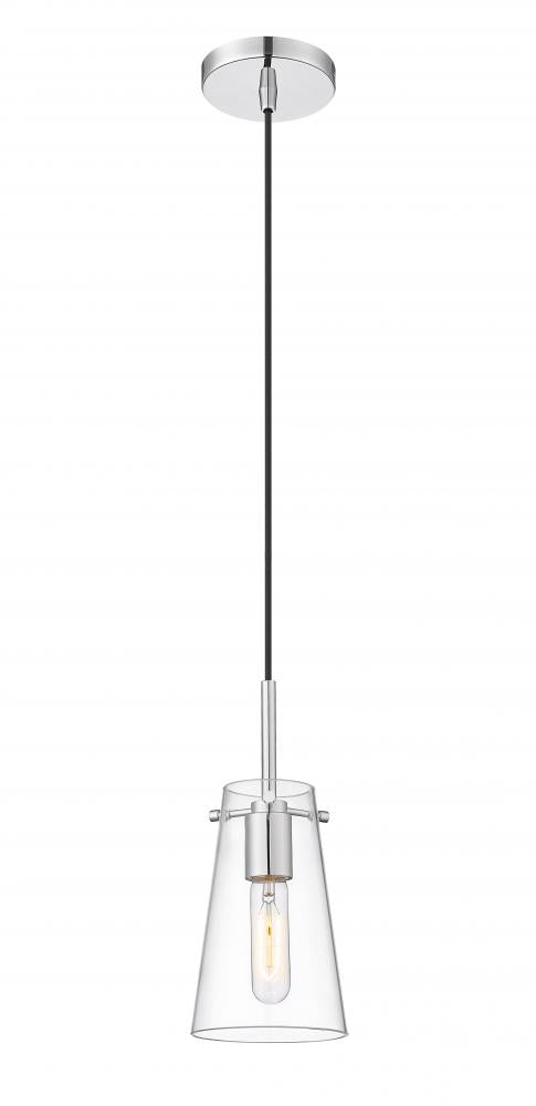 Z-Lite Lighting 7508MP-CH Pendant Contemporary - Chrome