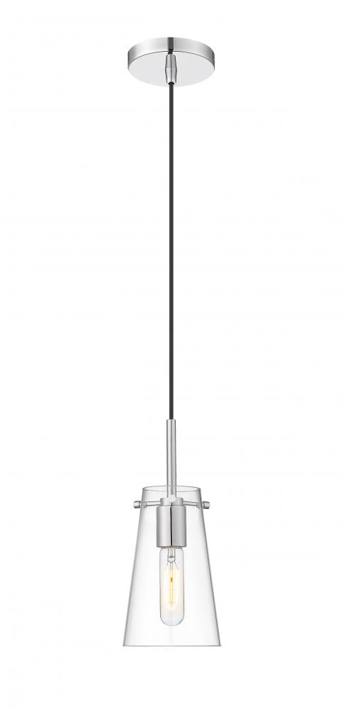 Z-Lite Lighting 7508MP-CH Pendant Contemporary - Chrome