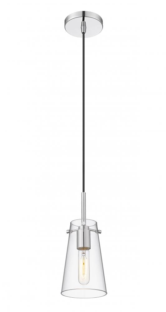 Z-Lite Lighting 7508MP-CH Pendant Contemporary - Chrome