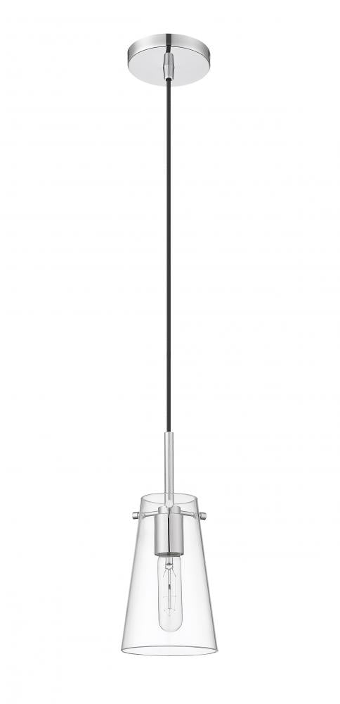 Z-Lite Lighting 7508MP-CH Pendant Contemporary - Chrome