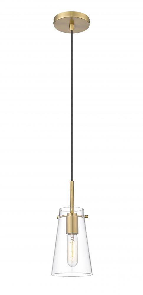 Z-Lite Lighting 7508MP-MGLD Pendant Contemporary - Gold