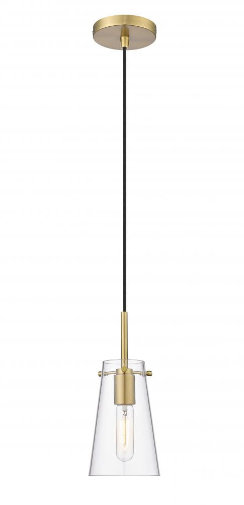 Z-Lite Lighting 7508MP-MGLD Pendant Contemporary - Gold