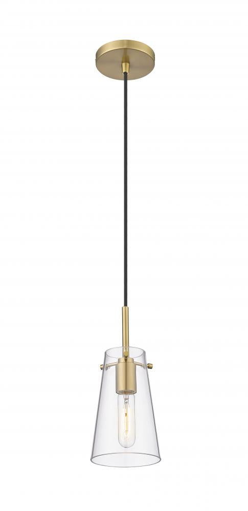 Z-Lite Lighting 7508MP-MGLD Pendant Contemporary - Gold