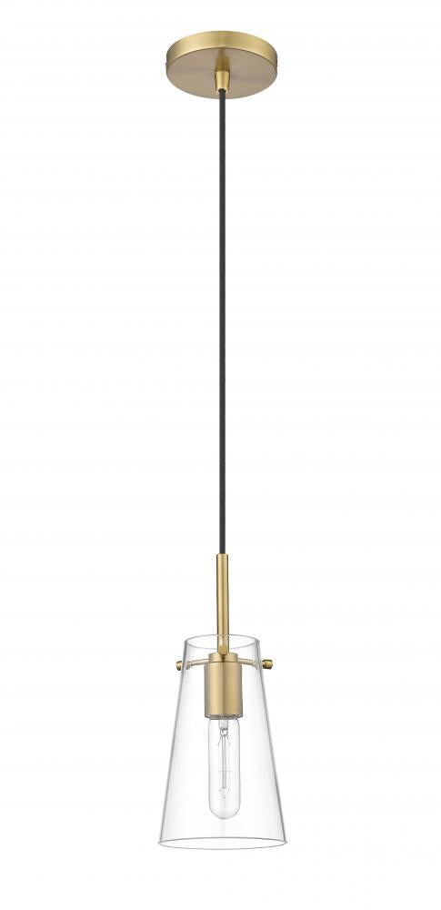 Z-Lite Lighting 7508MP-MGLD Pendant Contemporary - Gold