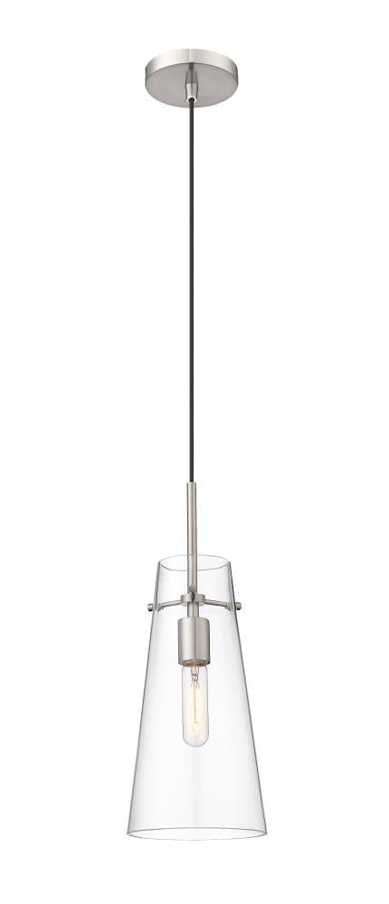 Z-Lite Lighting 7508P-BN Pendant Contemporary - Nickel