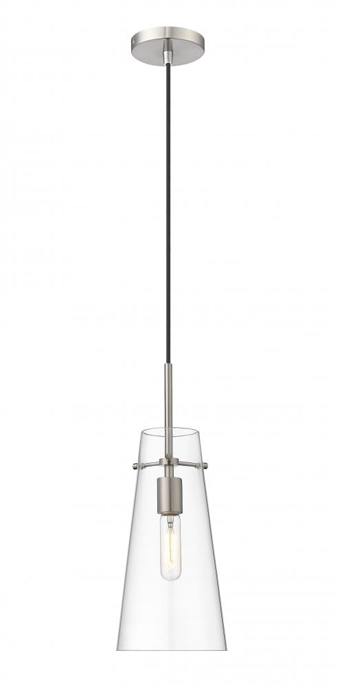 Z-Lite Lighting 7508P-BN Pendant Contemporary - Nickel