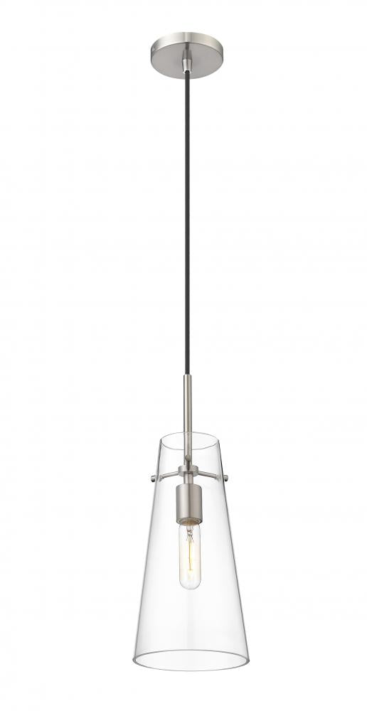 Z-Lite Lighting 7508P-BN Pendant Contemporary - Nickel