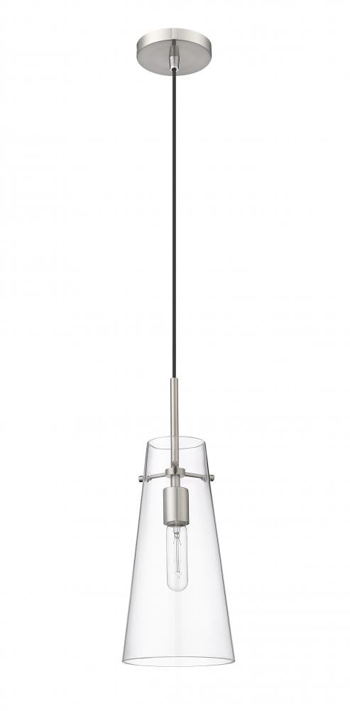 Z-Lite Lighting 7508P-BN Pendant Contemporary - Nickel