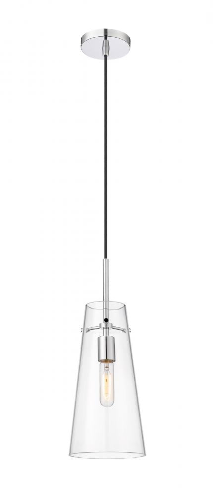 Z-Lite Lighting 7508P-CH Pendant Contemporary - Chrome