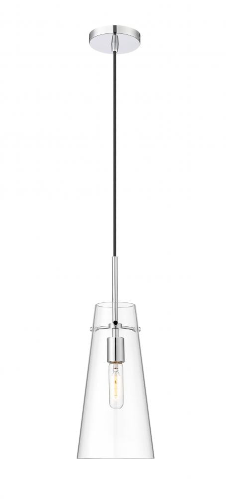 Z-Lite Lighting 7508P-CH Pendant Contemporary - Chrome