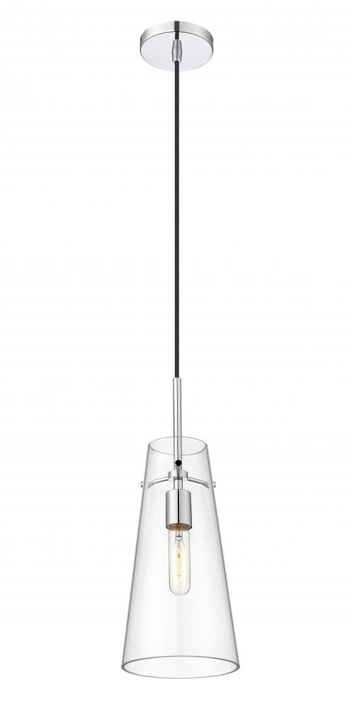 Z-Lite Lighting 7508P-CH Pendant Contemporary - Chrome