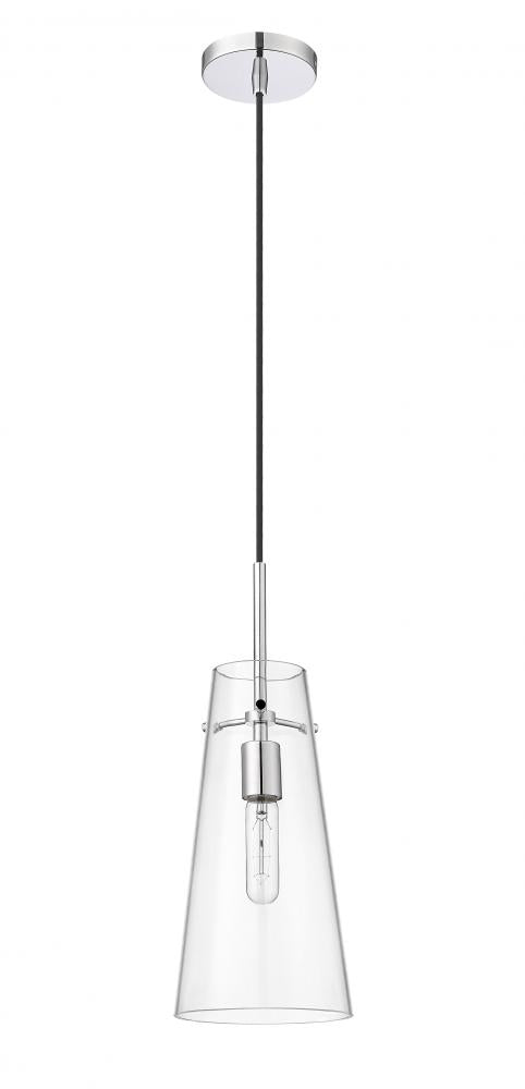 Z-Lite Lighting 7508P-CH Pendant Contemporary - Chrome