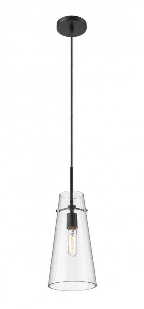 Z-Lite Lighting 7508P-MB Pendant Contemporary - Black