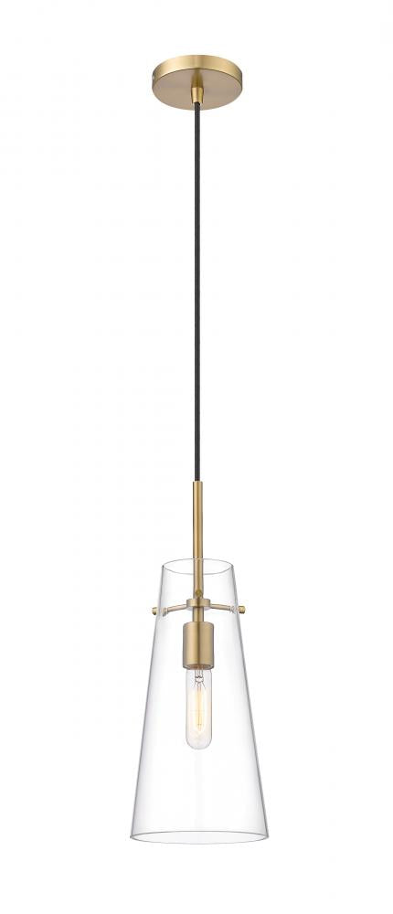 Z-Lite Lighting 7508P-MGLD Pendant Contemporary - Gold