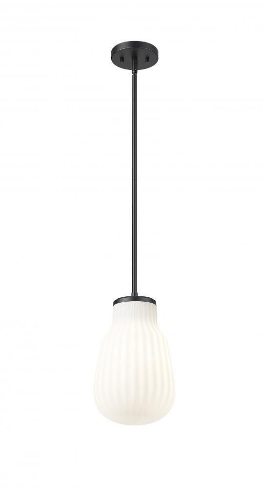 Z-Lite Lighting 7511P8-MB Pendant - Black