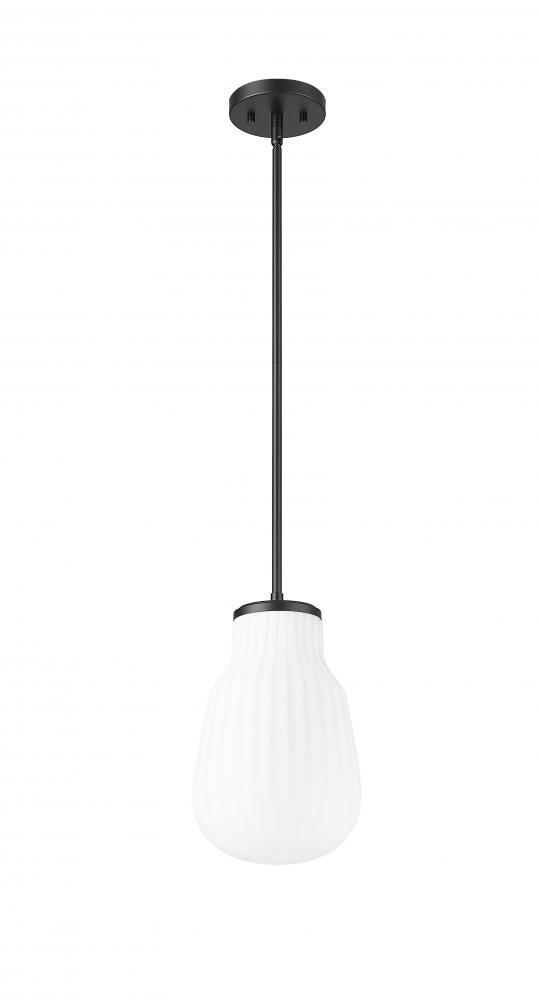 Z-Lite Lighting 7511P8-MB Pendant - Black