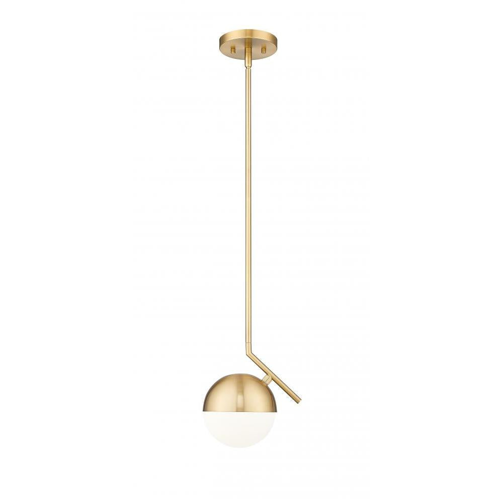 Z-Lite Lighting 7517P7-MGLD Pendant - Gold