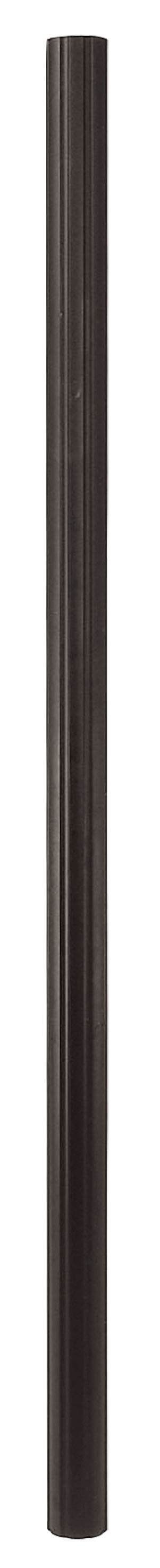 Livex Lighting OUTDOOR CAST ALUMINUM POSTS 7708-07 Exterior Traditional - Bronze