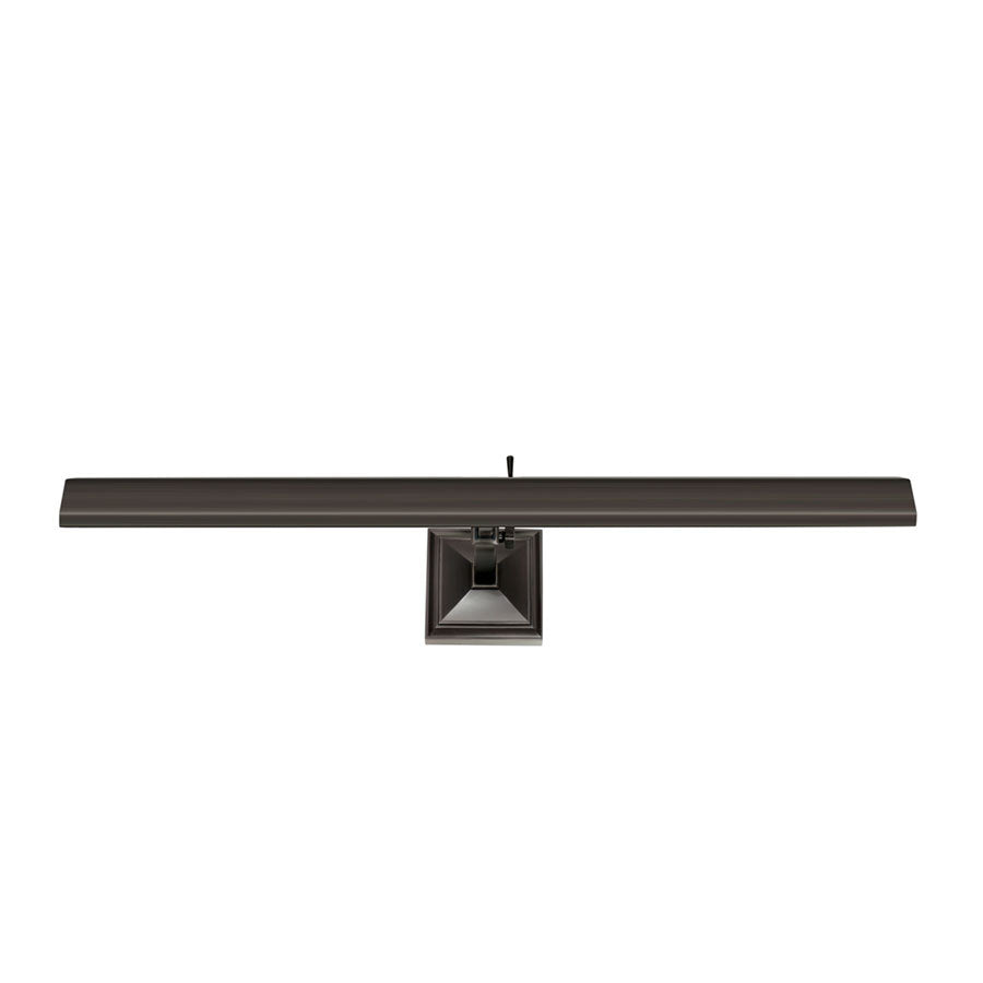 WAC Lighting PL-LED24-27-RB Sconce Traditional - Bronze