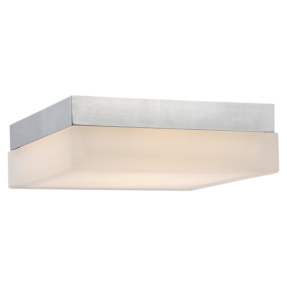 WAC Lighting FM-4009-30-CH Flush Mount Modern - Chrome