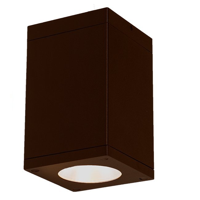 WAC Lighting DC-CD05-F827-BZ Exterior Functional - Bronze