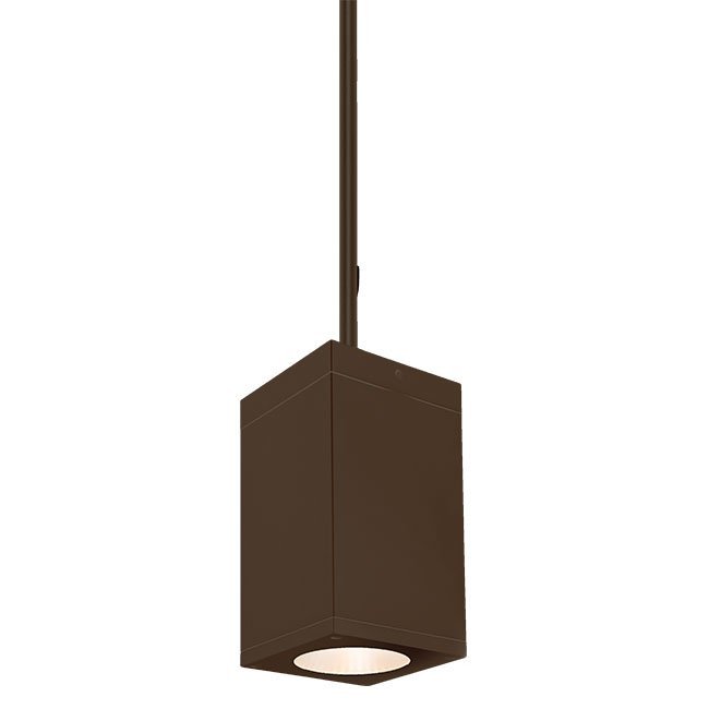 WAC Lighting DC-PD05-S827-BZ Exterior Functional - Bronze