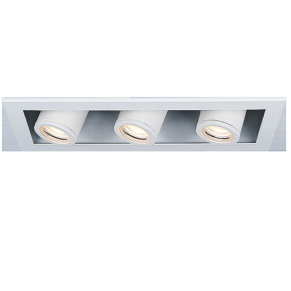 WAC Lighting MT-4315T-927-WTWT Recessed Lighting Functional - White