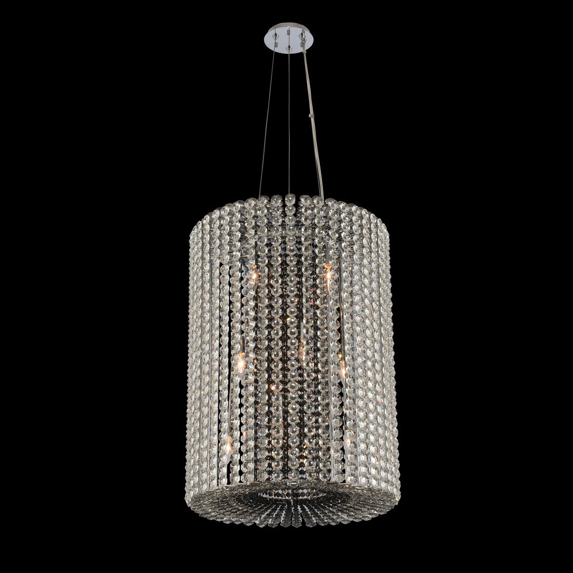 Anello 12 Light Foyer
