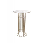 Biscayne 28 Inch Pub Table