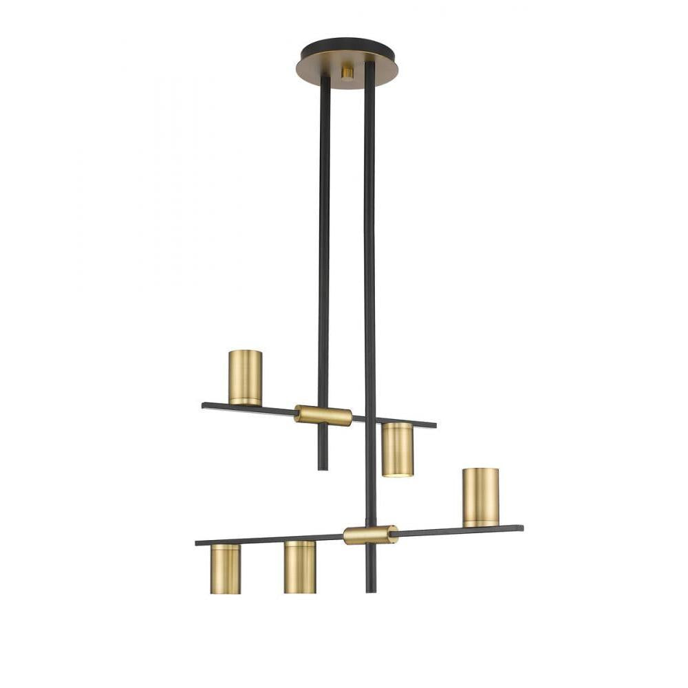 5 Light Chandelier