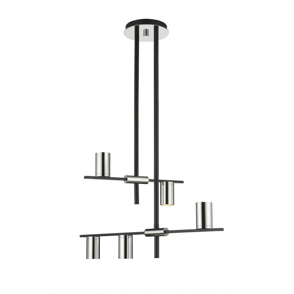 5 Light Chandelier