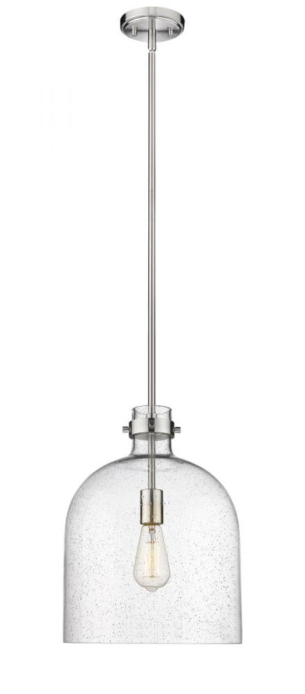 Z-Lite Lighting 817-12BN Pendant Farm House - Nickel