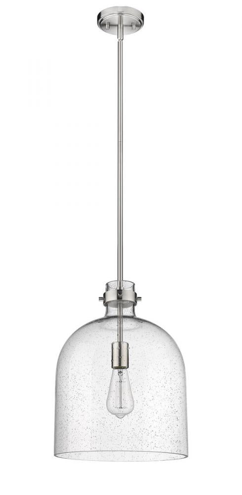 Z-Lite Lighting 817-12BN Pendant Farm House - Nickel