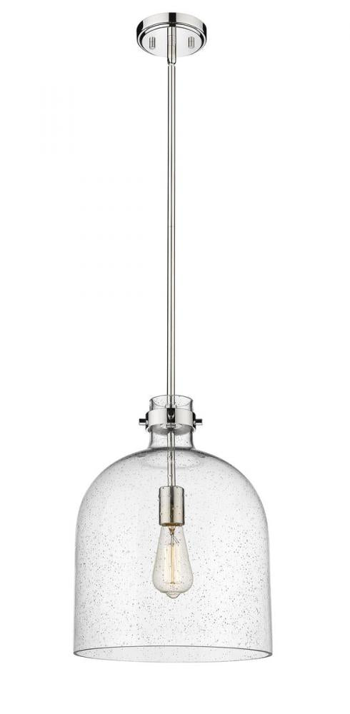 Z-Lite Lighting 817-12PN Pendant Farm House - Nickel