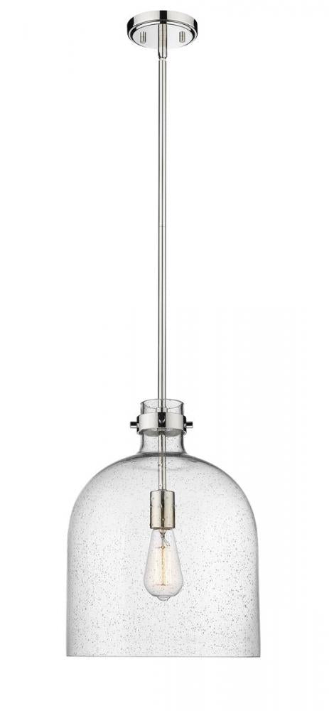 Z-Lite Lighting 817-12PN Pendant Farm House - Nickel