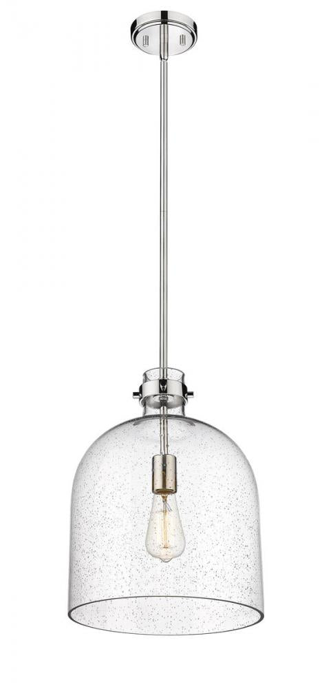 Z-Lite Lighting 817-12PN Pendant Farm House - Nickel